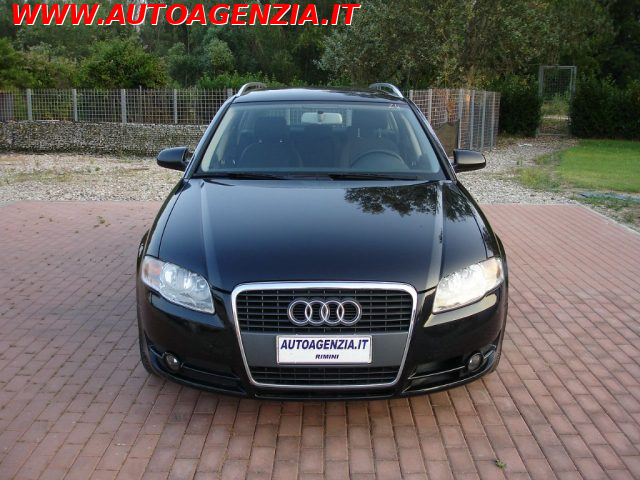 AUDI A4 usata 6