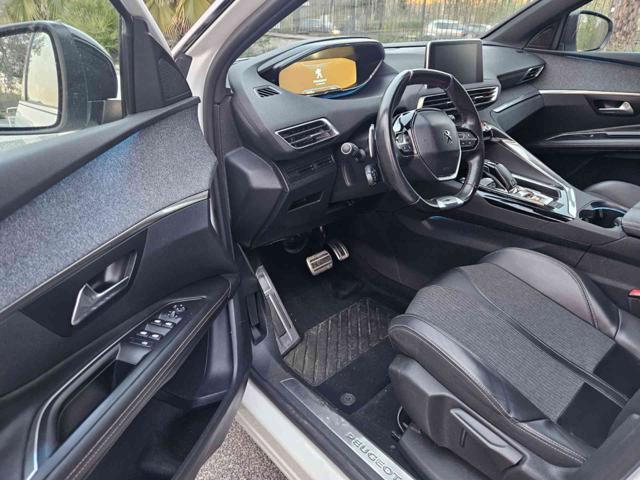 PEUGEOT 3008 usata, con Chiusura centralizzata