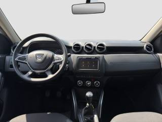 DACIA Duster usata 11