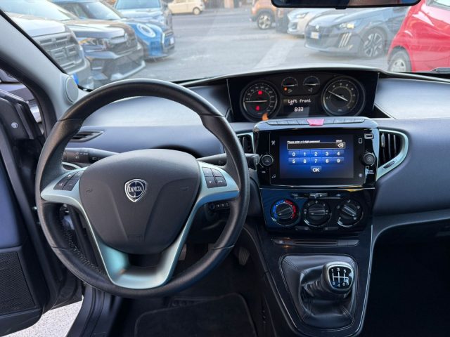 LANCIA Ypsilon usata, con Airbag testa