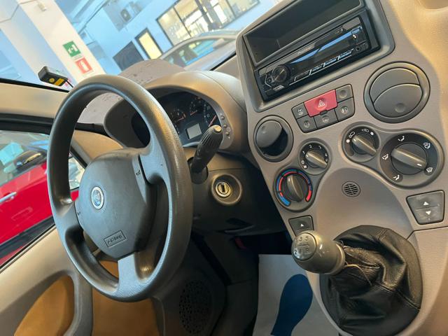 FIAT Panda usata, con Alzacristalli elettrici