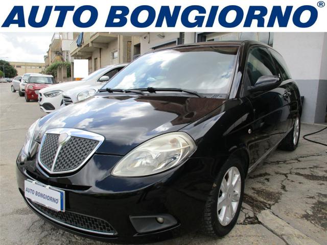 LANCIA Ypsilon usata, con ABS