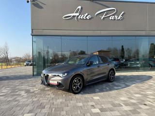 ALFA ROMEO Stelvio 2.2 Turbodiesel 210 CV AT8 Q4 Ti