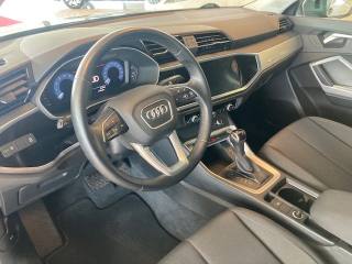 AUDI Q3 usata, con Chiusura centralizzata