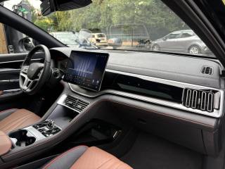 BYD Seal usata, con Boardcomputer