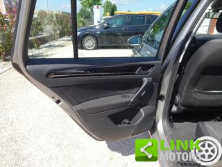 VOLKSWAGEN Golf Sportsvan usata, con Chiusura centralizzata telecomandata