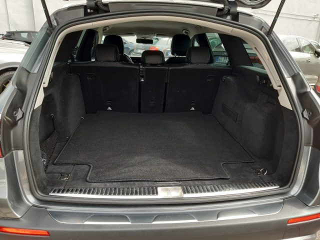 MERCEDES-BENZ E 220 usata, con Controllo vocale