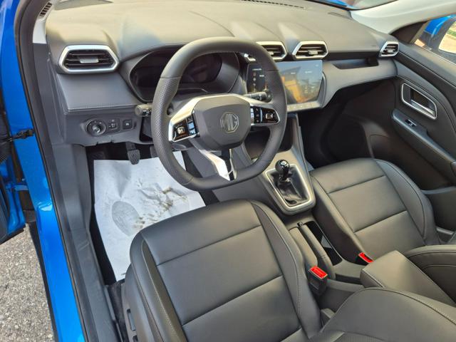 MG ZS usata, con Chiusura centralizzata