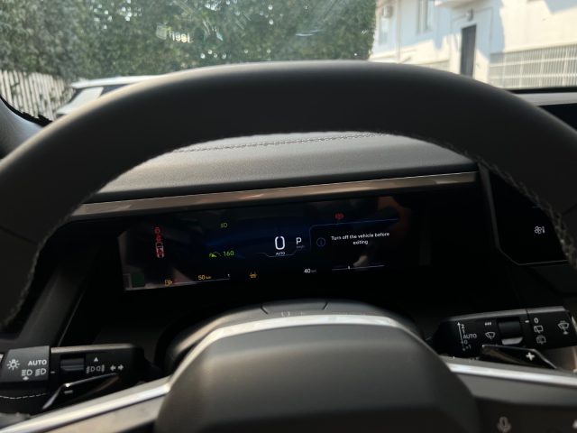 JEEP Compass usata, con Android Auto