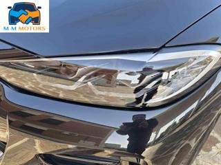 BMW 420 usata, con Controllo trazione