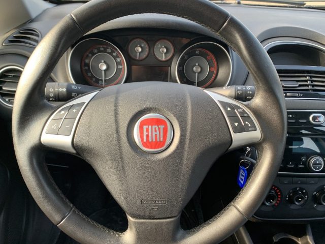 FIAT Punto usata 16
