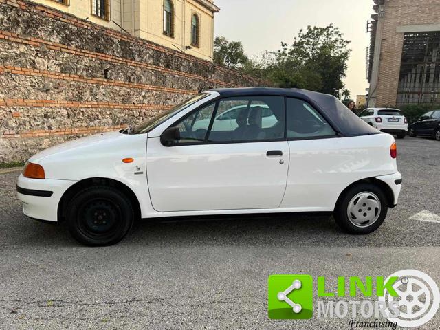 FIAT Punto usata 7