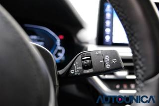 BMW X3 usata, con Volante in pelle