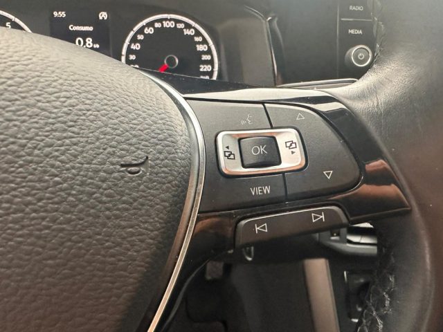 VOLKSWAGEN Polo usata, con Controllo automatico clima
