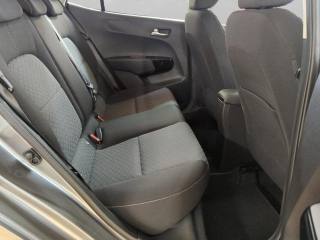 KIA Picanto usata, con Park Distance Control