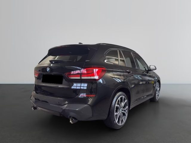 BMW X1 usata, con Airbag Passeggero