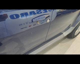 DACIA Duster usata, con Kit antipanne