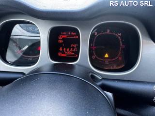 FIAT Panda Cross usata, con Autoradio
