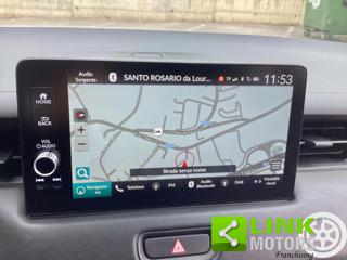 HONDA HR-V usata, con Touch screen