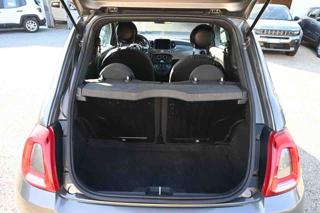 FIAT 500 usata, con Chiusura centralizzata