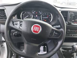 FIAT Scudo usata, con ESP