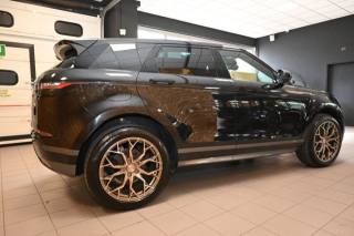 LAND ROVER Range Rover Evoque usata 93