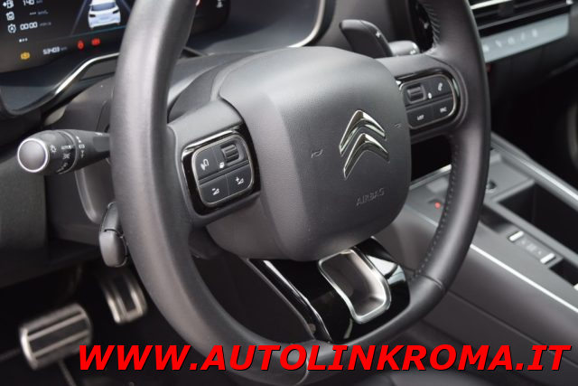 CITROEN C5 Aircross usata, con Chiusura centralizzata