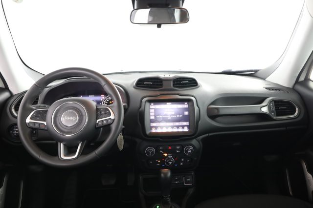 JEEP Renegade usata 3