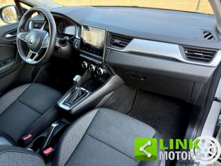 RENAULT Captur usata, con Autoradio