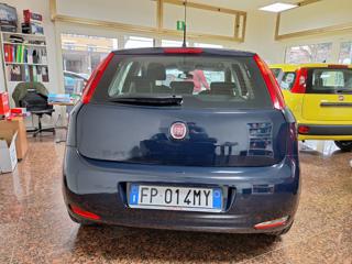 FIAT Punto usata, con Alzacristalli elettrici