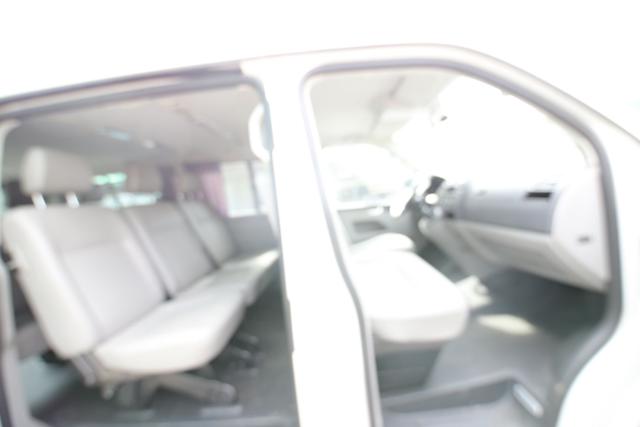 VOLKSWAGEN Caravelle usata, con Immobilizzatore elettronico