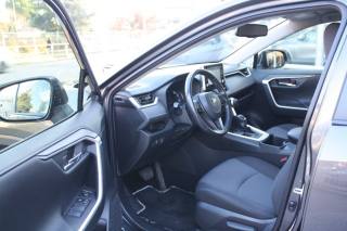 TOYOTA RAV 4 MY23 usata, con Fendinebbia