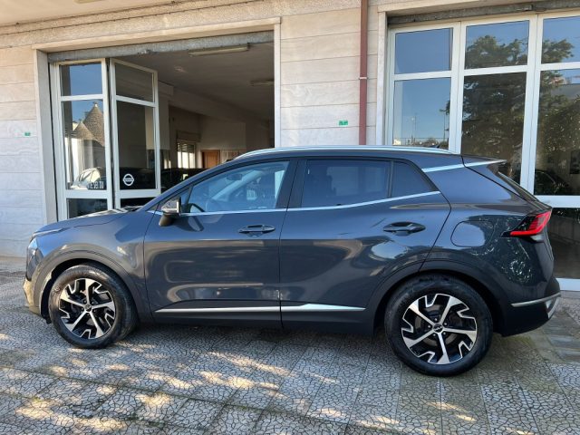 KIA Sportage usata 4