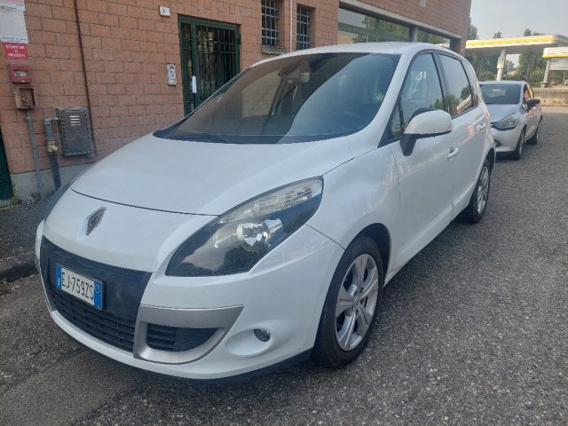 RENAULT Scenic usata, con ABS