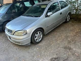 OPEL Astra usata, con Controllo automatico clima