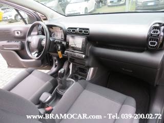 CITROEN C3 Aircross usata, con Volante multifunzione