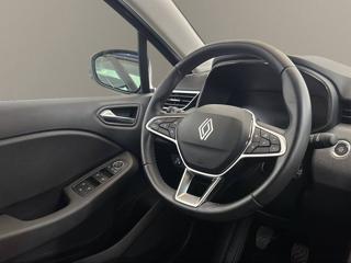 RENAULT Clio usata, con Controllo elettronico della corsia