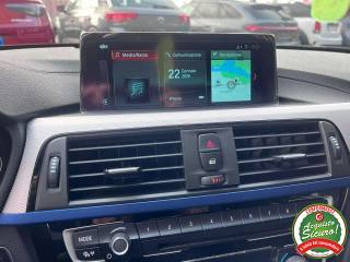 BMW 420 usata, con Chiusura centralizzata