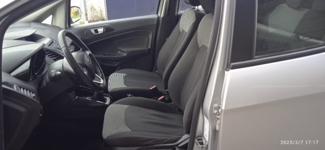 FORD EcoSport usata 18