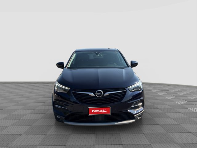 OPEL Grandland usata 7