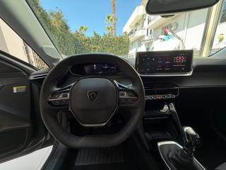 PEUGEOT 208 usata, con Airbag testa