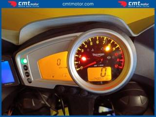 TRIUMPH Tiger 1050 usata 4