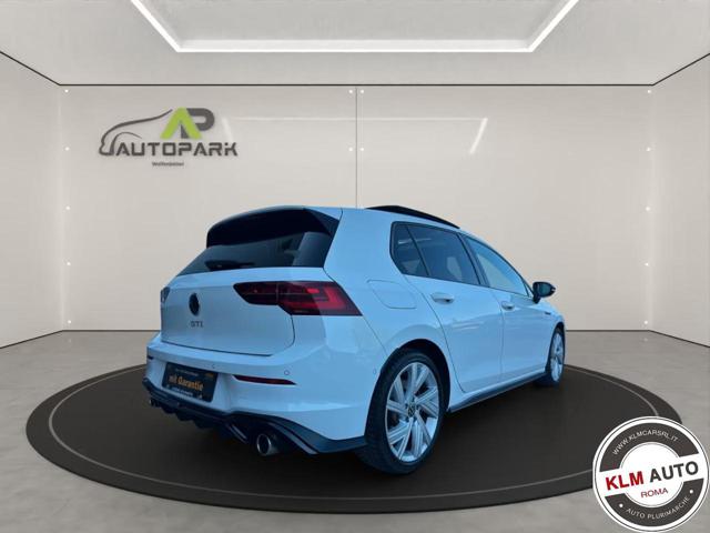 VOLKSWAGEN Golf usata, con Cruise Control