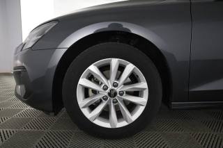 AUDI A3 usata 7