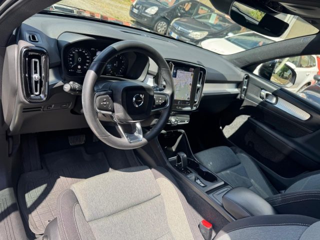 VOLVO XC40 usata, con Cruise Control