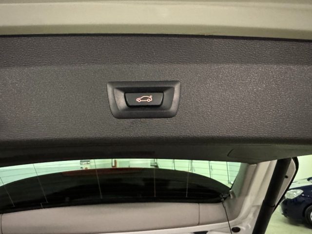 BMW X1 usata, con Regolazione elettrica sedili