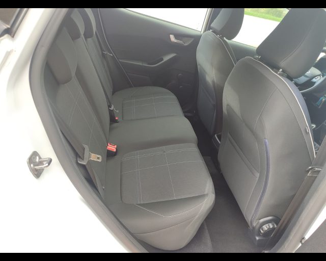 FORD Fiesta usata 22