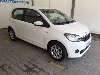 SKODA Citigo usata, con Airbag