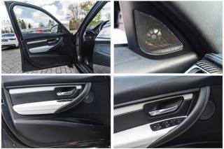 BMW M3 usata, con Sensore di luce