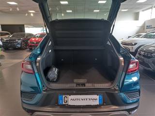 RENAULT Arkana usata 5